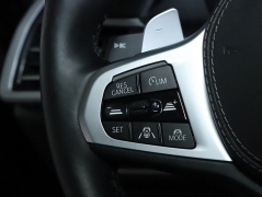 Used 2021  BMW X7 M50i Sports Activity Vehicle at DriveNow Mayfield near Mayfield Heights&comma; OH