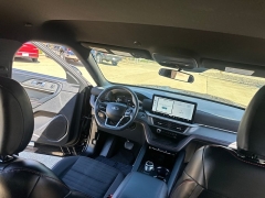Used 2025  Ford Explorer ST-Line 4WD at DriveNow Mayfield near Mayfield Heights&comma; OH