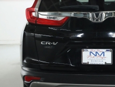 Used 2019  Honda CR-V 4d SUV AWD EX-L at Drive Now Westlake near Westlake&comma; OH