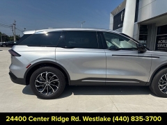 Used 2025  Lincoln Nautilus Premiere AWD at DriveNow Mayfield near Mayfield Heights&comma; OH