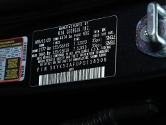 Used 2023  Kia Sportage SX-Prestige FWD at Drive Now Westlake near Westlake&comma; OH