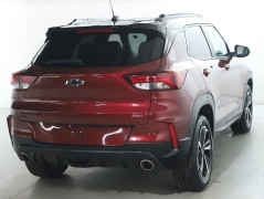 Used 2023  Chevrolet Trailblazer AWD 4dr RS at Drive Now Westlake near Westlake&comma; OH