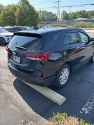 Used 2022 Chevrolet Equinox AWD 4dr LS w/1LS at Drive Now Westlake near Westlake, OH
