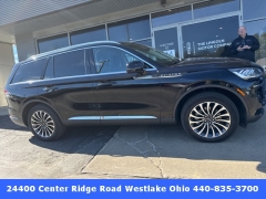 Used 2023 Lincoln Aviator Reserve AWD at DriveNow Mayfield near Mayfield Heights, OH