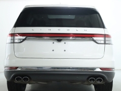 Used 2020  Lincoln Aviator Reserve AWD at DriveNow Mayfield near Mayfield Heights&comma; OH