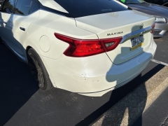 Used 2017 Nissan Maxima SV 3.5L *Ltd Avail* at Drive Now Westlake near Westlake, OH