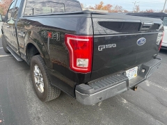 Used 2015  Ford F-150 4WD SuperCab at DriveNow Mayfield near Mayfield Heights, OH