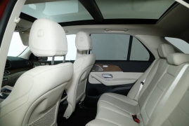Used 2021 Mercedes-Benz GLE GLE 350 4MATIC SUV at DriveNow Mayfield near Mayfield Heights, OH
