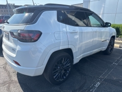 Used 2022 Jeep Compass High Altitude 4x4 at Drive Now Westlake near Westlake, OH