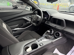 Used 2021 Chevrolet Camaro 2dr Cpe 1LT at Drive Now Westlake near Westlake, OH