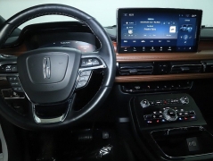 Used 2022  Lincoln Nautilus Reserve AWD at DriveNow Mayfield near Mayfield Heights&comma; OH