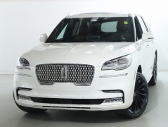 Used 2021 Lincoln Aviator Reserve AWD at Drive Now Westlake near Westlake, OH