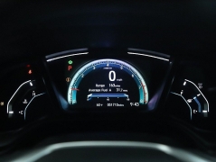 Used 2020  Honda Civic Sedan 4d LX CVT at Drive Now Westlake near Westlake&comma; OH