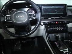 Used 2022  Kia Carnival EX FWD at Drive Now Westlake near Westlake&comma; OH