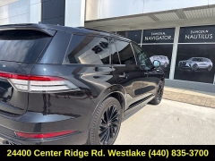 Used 2025  Lincoln Aviator Reserve AWD at DriveNow Mayfield near Mayfield Heights&comma; OH