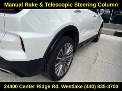 Used 2024  Cadillac XT4 FWD 4dr Premium Luxury at DriveNow Mayfield near Mayfield Heights&comma; OH