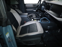 Used 2022  Ford Bronco 4 Door Advanced 4x4 at Drive Now Westlake near Westlake&comma; OH