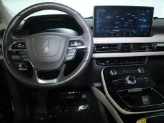 Used 2023  Lincoln Nautilus Reserve AWD at DriveNow Mayfield near Mayfield Heights&comma; OH