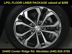 Used 2020  GMC Terrain 4d SUV AWD SLT 2&period;0L Turbo at DriveNow Mayfield near Mayfield Heights&comma; OH