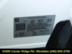 Used 2023  Chevrolet Trailblazer FWD 4dr LS at Drive Now Westlake near Westlake&comma; OH