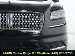 Used 2023  Lincoln Nautilus Reserve AWD at DriveNow Mayfield near Mayfield Heights&comma; OH