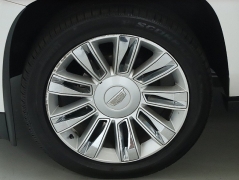 Used 2020  Cadillac Escalade 4d SUV 4WD Platinum at Drive Now Westlake near Westlake&comma; OH