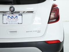Used 2019 Buick Encore 4d SUV AWD Preferred at Drive Now Westlake near Westlake, OH