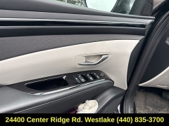 Used 2022  Hyundai Tucson Hybrid SEL Convenience AWD at Drive Now Westlake near Westlake&comma; OH