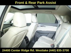 Used 2020  Cadillac XT5 AWD 4dr Premium Luxury at Drive Now Westlake near Westlake&comma; OH