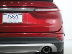 Used 2024  Lincoln Corsair Reserve AWD at DriveNow Mayfield near Mayfield Heights&comma; OH