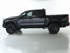 Used 2025 Toyota Tacoma Hybrid 4WD TRD Pro Double Cab 5ft Bed AT at Drive Now Westlake near Westlake, OH
