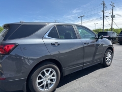 Used 2022 Chevrolet Equinox FWD 4dr LT w/1LT at Drive Now Westlake near Westlake, OH