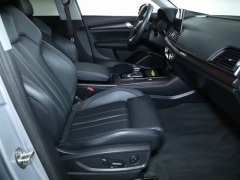 Used 2022 Audi Q5 S line Prestige 45 TFSI quattro at DriveNow Mayfield near Mayfield Heights, OH