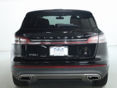 Used 2021 Lincoln Nautilus Standard AWD at DriveNow Mayfield near Mayfield Heights, OH