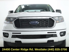 Used 2022  Ford Ranger 4WD SuperCrew 5' Box at Drive Now Westlake near Westlake&comma; OH