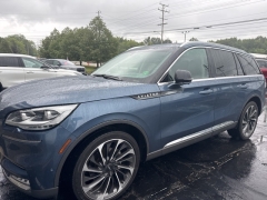 Used 2020 Lincoln Aviator Reserve AWD at Drive Now Westlake near Westlake, OH