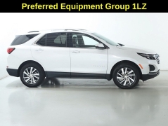 Used 2023  Chevrolet Equinox AWD 4dr Premier at DriveNow Mayfield near Mayfield Heights&comma; OH