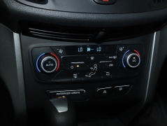 Used 2017  Ford Escape 4d SUV FWD SE at DriveNow Mayfield near Mayfield Heights&comma; OH
