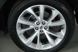 Used 2022 Ford Explorer Platinum 4WD at DriveNow Mayfield near Mayfield Heights, OH