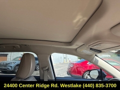 Used 2022  Lincoln Corsair Reserve AWD at Drive Now Westlake near Westlake&comma; OH