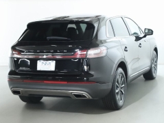 Used 2021 Lincoln Nautilus Standard AWD at DriveNow Mayfield near Mayfield Heights, OH
