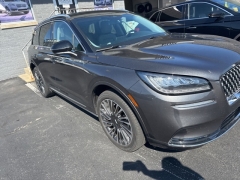 Used 2020 Lincoln Corsair 4d SUV AWD Reserve 2.0L at Drive Now Westlake near Westlake, OH
