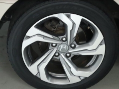 Used 2018  Honda Accord Sedan 4d EX-L 1.5L at DriveNow Mayfield near Mayfield Heights, OH