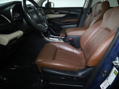 Used 2020  Subaru Ascent 4d SUV AWD Touring 7-Passenger at DriveNow Mayfield near Mayfield Heights&comma; OH