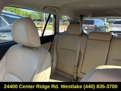 Used 2017  Subaru Outback 4d SUV 2&period;5i Limited at Drive Now Westlake near Westlake&comma; OH