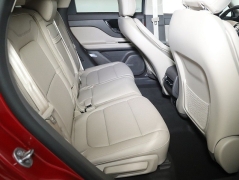 Used 2024  Lincoln Corsair Reserve AWD at DriveNow Mayfield near Mayfield Heights&comma; OH