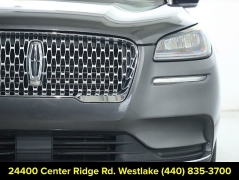 Used 2020  Lincoln Corsair 4d SUV AWD at Drive Now Westlake near Westlake&comma; OH