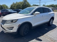 Used 2015 Lincoln MKC FWD 4dr at DriveNow Mayfield near Mayfield Heights, OH