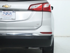Used 2018  Chevrolet Equinox 4d SUV FWD LT w&sol;1LT at DriveNow Mayfield near Mayfield Heights&comma; OH