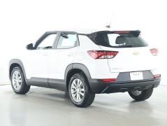 Used 2023  Chevrolet Trailblazer FWD 4dr LS at Drive Now Westlake near Westlake&comma; OH